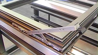 Надежность запоров – самая высокая из всех возможных вариантов