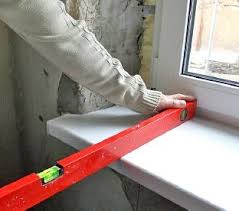 Не забывайте проверить положение после установки, пока его еще можно отрегулировать.