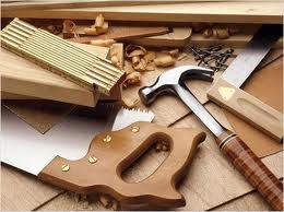 Необходимые инструменты