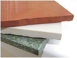 облицовка фасада дома плиткой