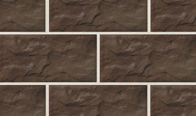 облицовка клинкерной плиткой фасадов