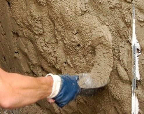 облицовочная плитка для фасадов своими руками