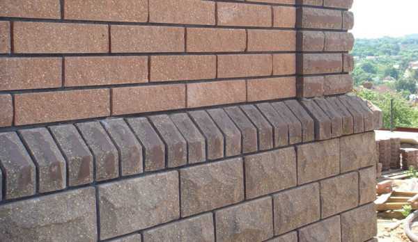 облицовочный материал для фасада