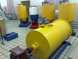 Делаем оборудование для пенобетона своими руками - строим дом 1