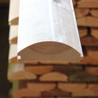 обшивка блок хаусом своими руками