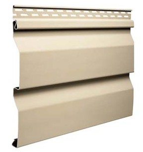 обшивка дома сайдингом своими руками