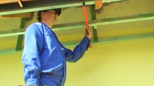 обшивка сайдингом карнизов