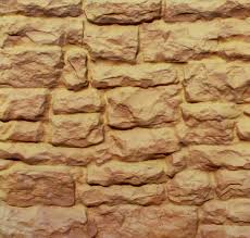 цокольный сайдинг под дикий камень