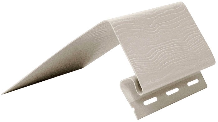 Околооконный или откосный профиль