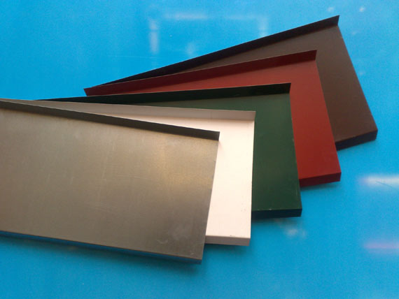 оконные откосы сайдинг