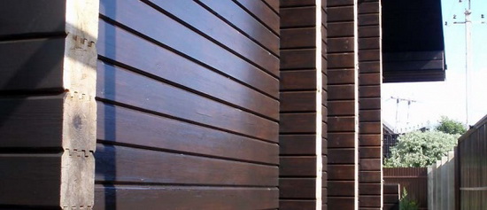 Лучшие краски для фасадов деревянных домов 5