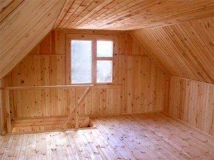 отделка дома деревянным сайдингом