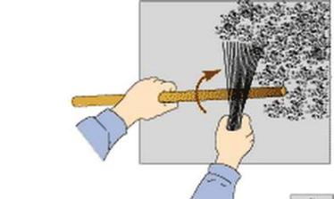 отделка фасада под шубу