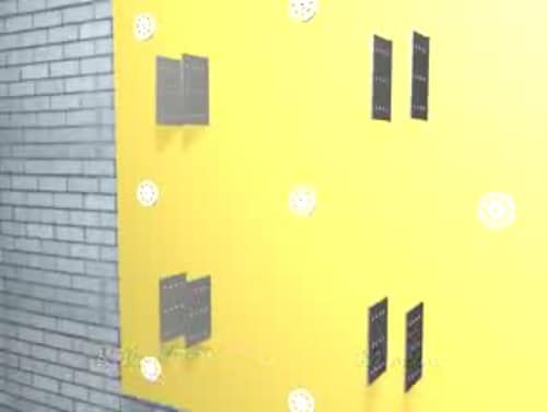 отделка фасадов алюкобондом