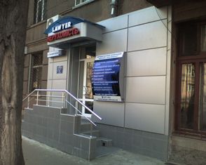 отделка фасадов зданий