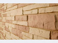 отделка фундамента сайдингом