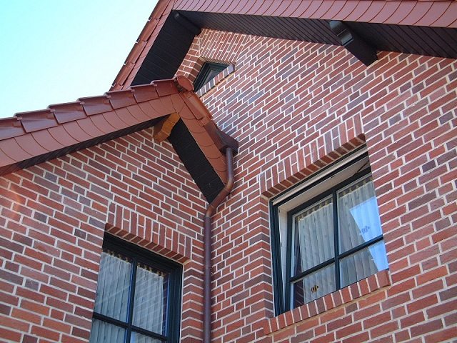 отделочный материал для фасада деревянного дома