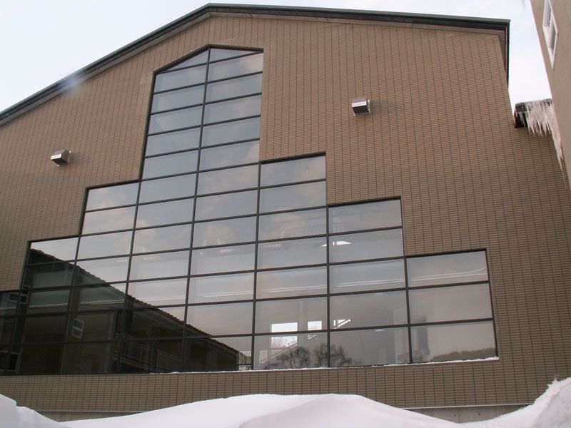 керамический сайдинг