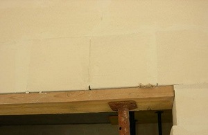 Перемычки для газобетонных блоков на частный дом - виды и характеристики 1