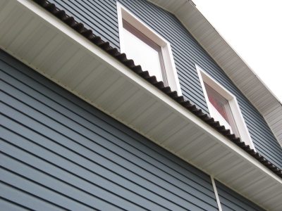 перфорированный софит