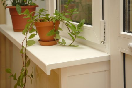 Пластик – это чисто, сухо, дешево и удобно