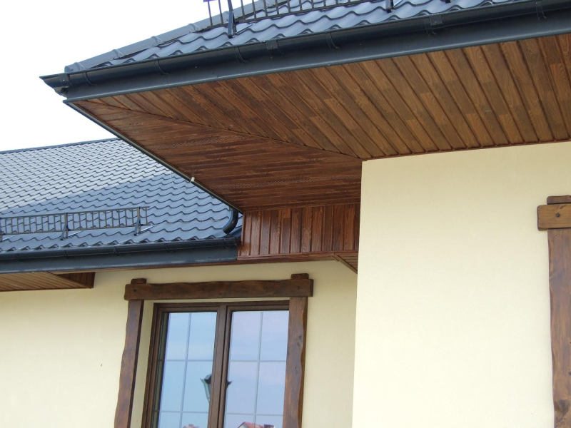 пластмассовый сайдинг