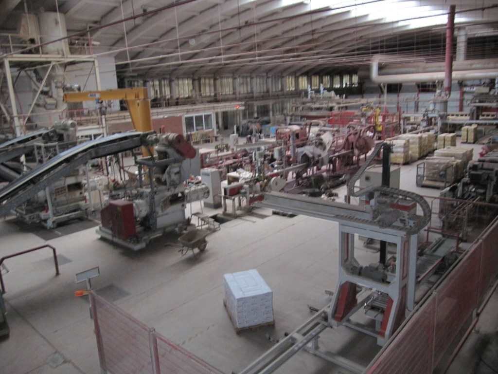 плитка для фасада дома