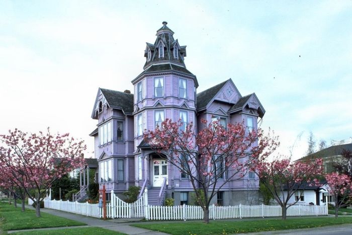 подбор цвета кровли и фасада