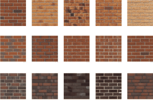 полимерпесчаная фасадная плитка