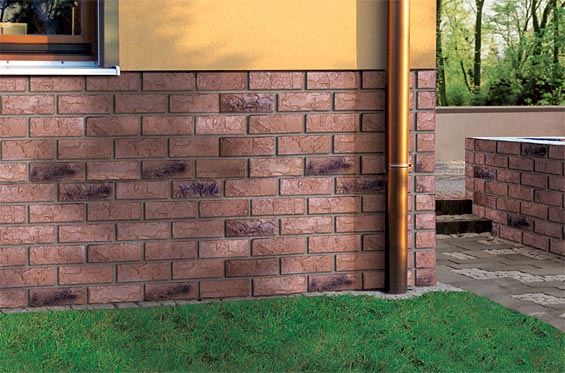 польский виниловый сайдинг вокс