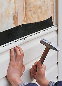 посчитать сайдинг на дом