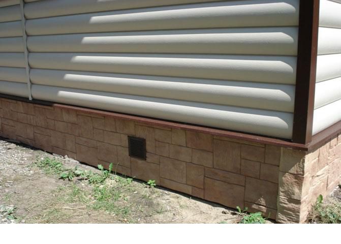 правила монтажа сайдинга