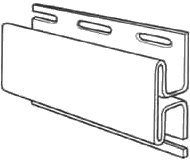 Профиль соединительный