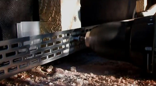 профиля для сайдинга