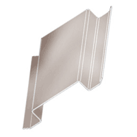 профиля для вентилируемых фасадов