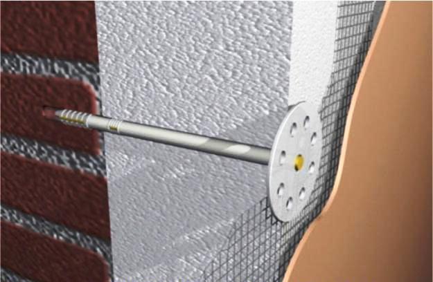 профнастил для фасада