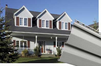 производители винилового сайдинга