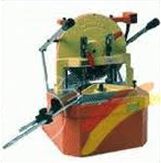 рамочные фасады из алюминиевого профиля