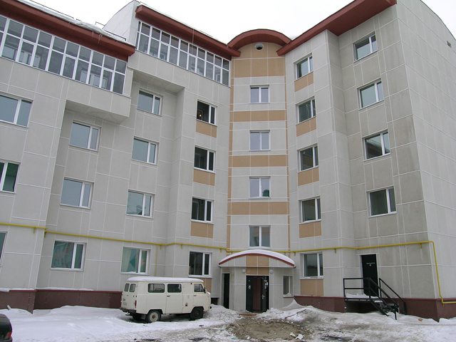 расчет вентилируемых фасадов