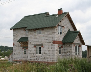 Расчет пеноблоков на дом - калькулятор в помощь частному застройщику 1