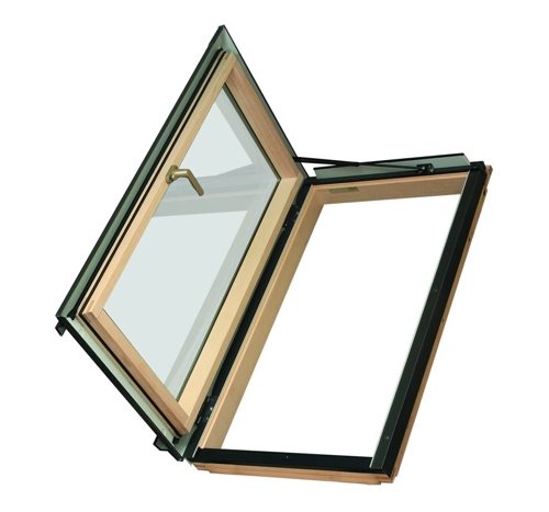 Распашная конструкция