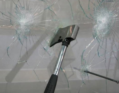 раздвижные стеклянные фасады