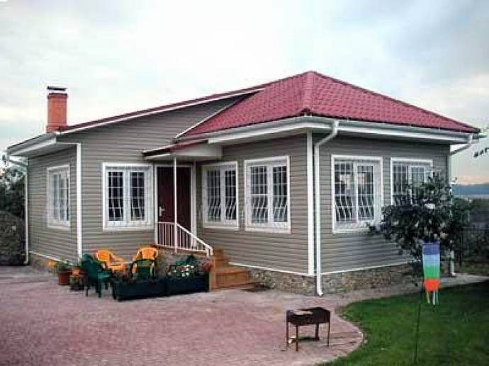 ремонт сайдинга