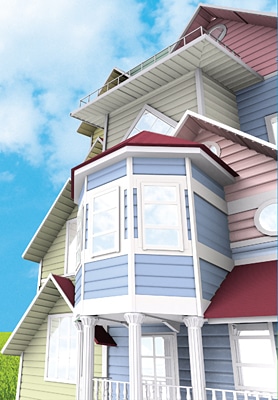 рейтинг винилового сайдинга