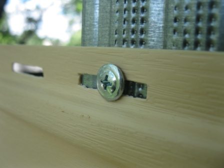 саморезы для сайдинга