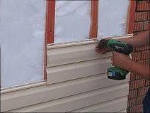 сайдинг для внешней отделки дома