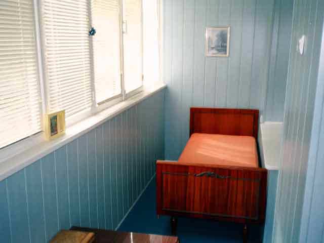 сайдинг для внутренней отделки