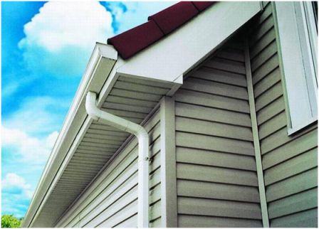 сайдинг или вагонка