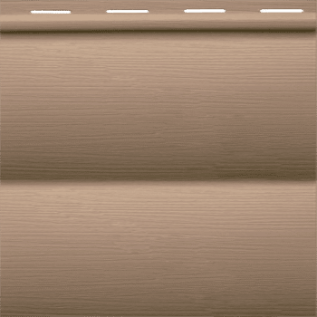 Сайдинг Nordside лапландия бревно.