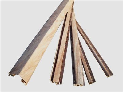 сайдинг под камень доломит